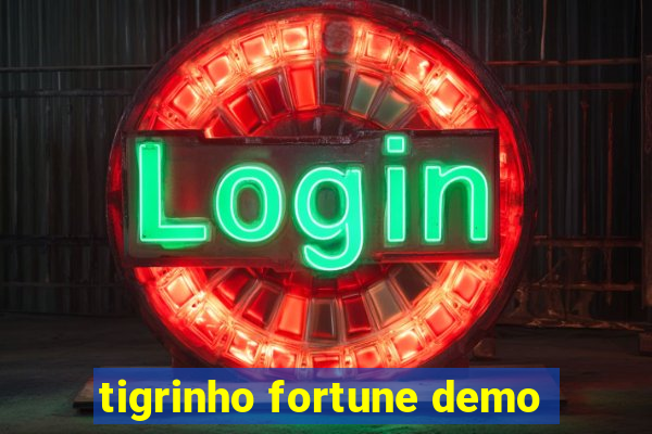 tigrinho fortune demo